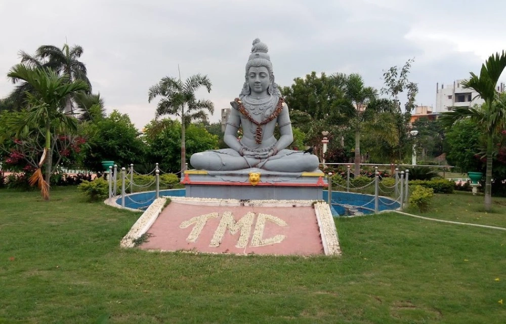 Hotel Isha Residency