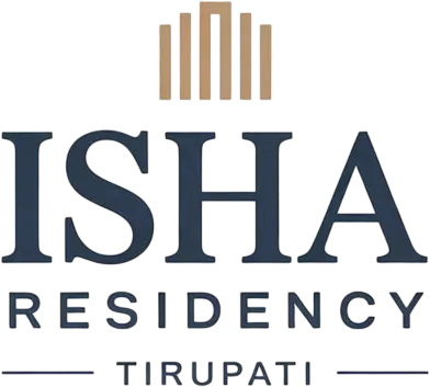 Hotel Isha Residency Logo